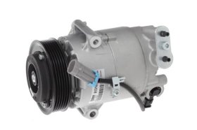 Компрессор кондиционера Valeo 813160