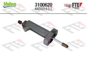 Робочий циліндр зчеплення Valeo 3100620