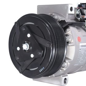 Компрессор кондиционера Valeo 716688