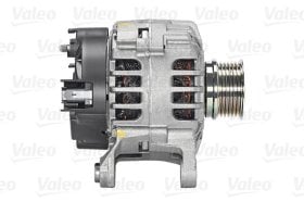 Генератор Valeo 439661