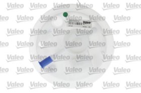 Топливный насос Valeo 347346