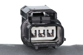 Компрессор кондиционера Valeo 813172