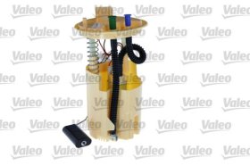 Топливный насос Valeo 347338