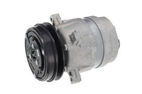 Компрессор кондиционера Valeo 699168