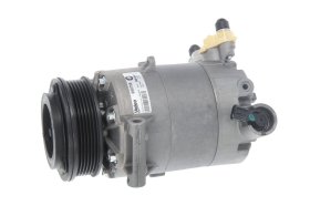 Компрессор кондиционера Valeo 690755