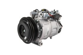 Компрессор кондиционера Valeo 814699