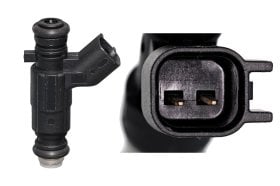 Паливна форсунка Valeo 348312
