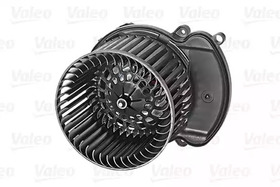 Вентилятор салона Valeo 715008