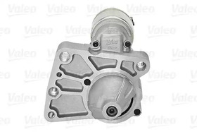 Стартер Valeo 458654