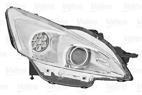 Основная фара Valeo 046866