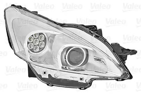 Основная фара Valeo 046870