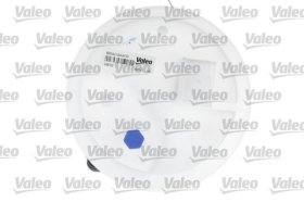 Топливный насос Valeo 348702