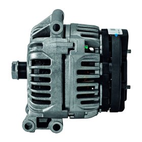 Генератор Valeo 200002