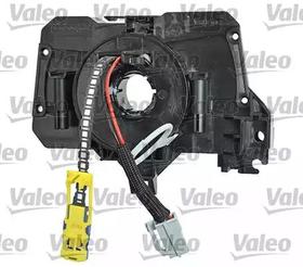 Підкермовий шлейф Valeo 251646