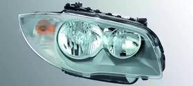 Основная фара Valeo 043902