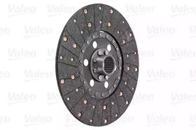 Диск зчеплення Valeo 279655
