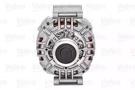 Генератор Valeo 439393