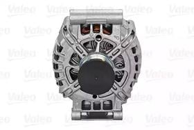 Генератор Valeo 439617