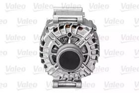 Генератор Valeo 439710