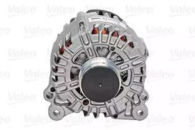 Генератор Valeo 439775