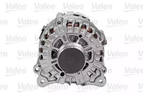 Генератор Valeo 439777