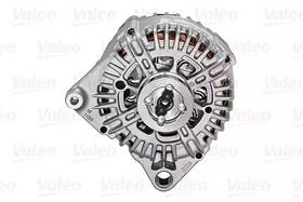 Генератор Valeo 439785