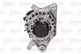 Генератор Valeo 439787