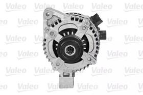 Генератор Valeo 440432