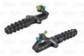 Робочий циліндр зчеплення Valeo 804791
