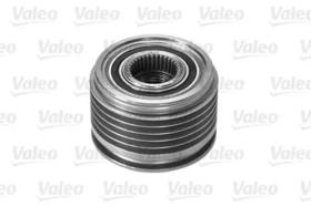 Муфта генератора Valeo 588109