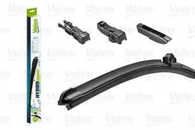 Щетки стеклоочистителя Valeo 578504