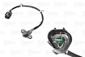 Датчик положения коленвала Valeo 254080