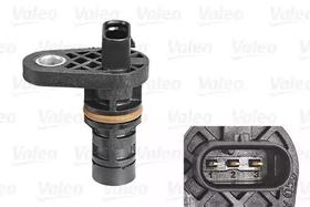 Датчик положения коленвала Valeo 255506