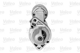 Стартер Valeo 438267