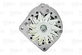 Генератор Valeo 437588
