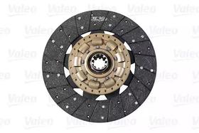 Диск сцепления Valeo 829472