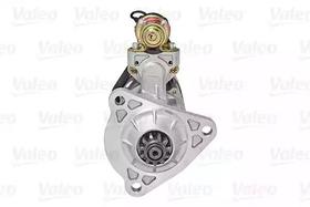 Стартер Valeo 438234