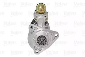 Стартер Valeo 438242