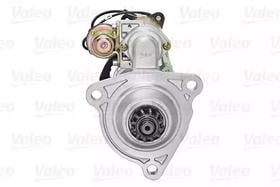 Стартер Valeo 438280