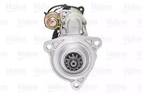 Стартер Valeo 438284