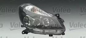 Основная фара Valeo 043748