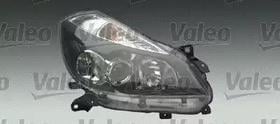 Основная фара Valeo 043749