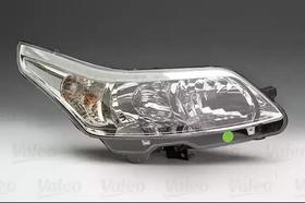 Основна фара Valeo 043762