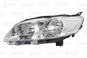 Основная фара Valeo 045120
