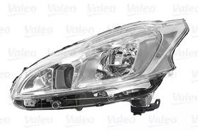 Основная фара Valeo 045160