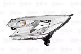 Основная фара Valeo 045211