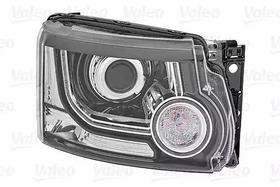Основная фара Valeo 045271