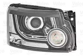 Основная фара Valeo 045275
