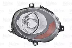 Основная фара Valeo 045348