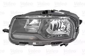 Основна фара Valeo 045408